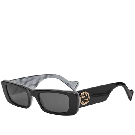 gucci sunglasses new season|hottest Gucci sunglasses.